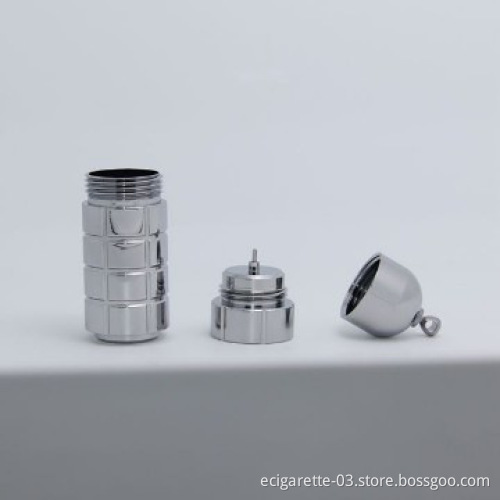 Ecig bottle Vcan for electronic cigarette from simeiyue